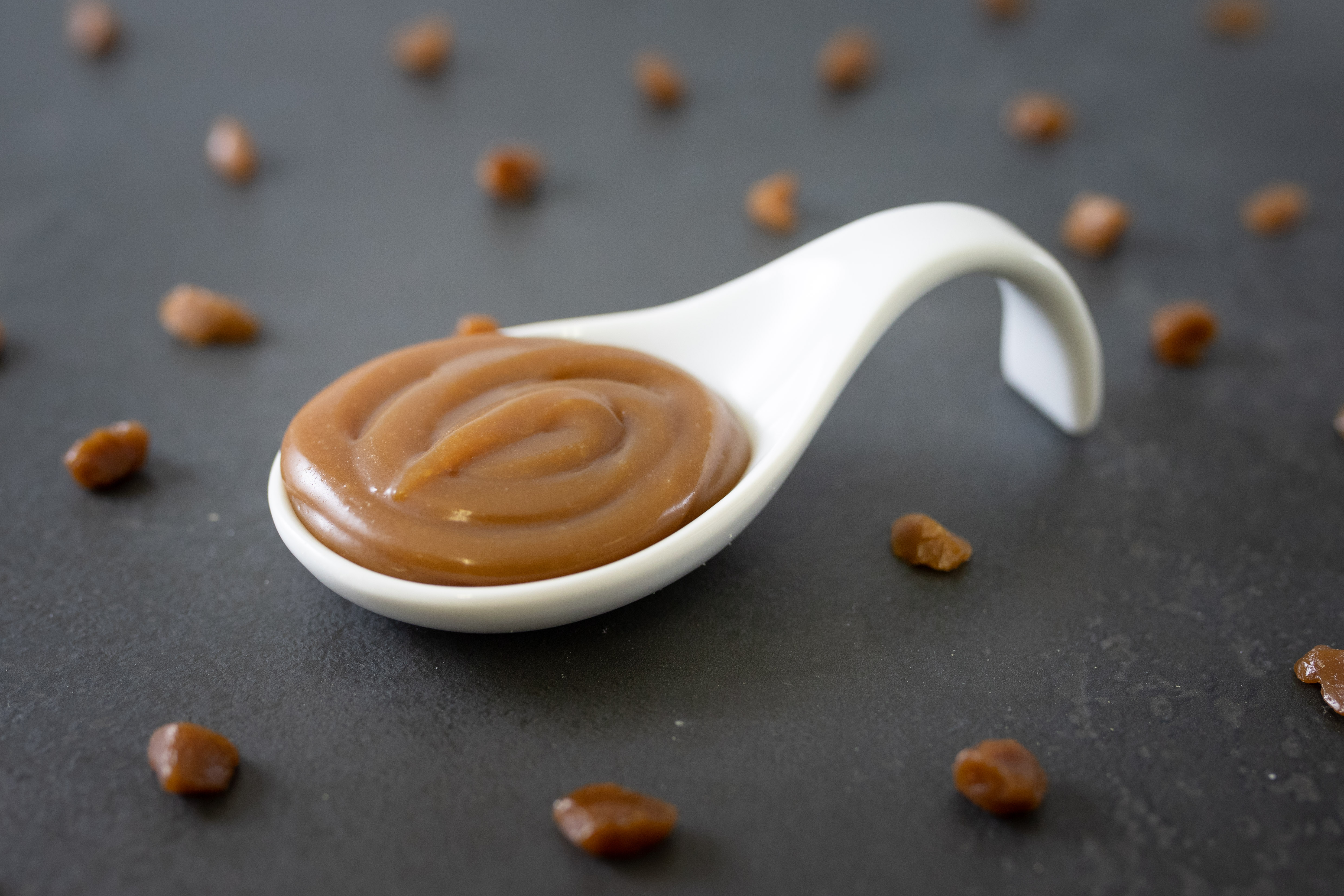 CARAMELS GIANDUJA