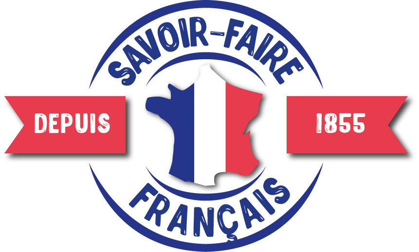 LOGO SAVOIR FAIRE FRANCAIS v8