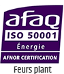 afaq ISO 50001