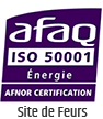 afaq ISO 50001