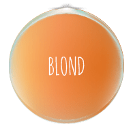 Blond : Aromatic Caramels