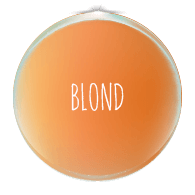 Blond : Caramels aromatiques