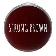 Strong Brown : Aromatic Caramels