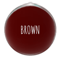 Brown : Aromatic Caramels