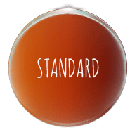 Standard : Aromatic Caramels