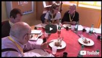 Présentation du concours « Cuisinez caramel »