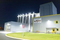 Investissement dans les zones rurales