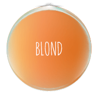 Blond : Aromatic Caramels