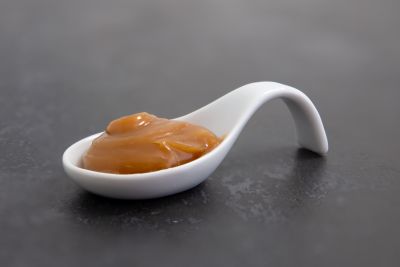 FOURRAGE GOÛT CARAMEL SANS SUCRES