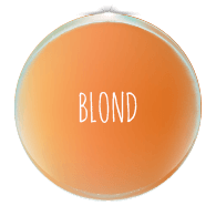 Blond : Caramels aromatiques